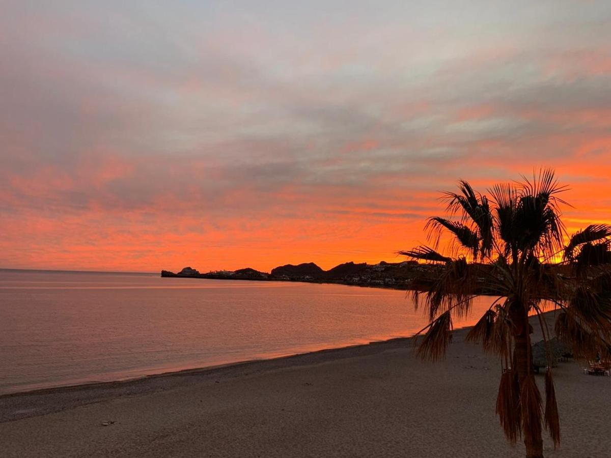 Condominios San Carlos San Carlos Nuevo Guaymas Экстерьер фото