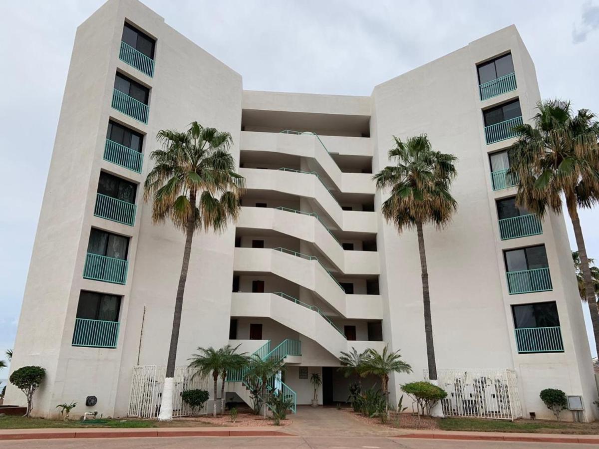 Condominios San Carlos San Carlos Nuevo Guaymas Экстерьер фото