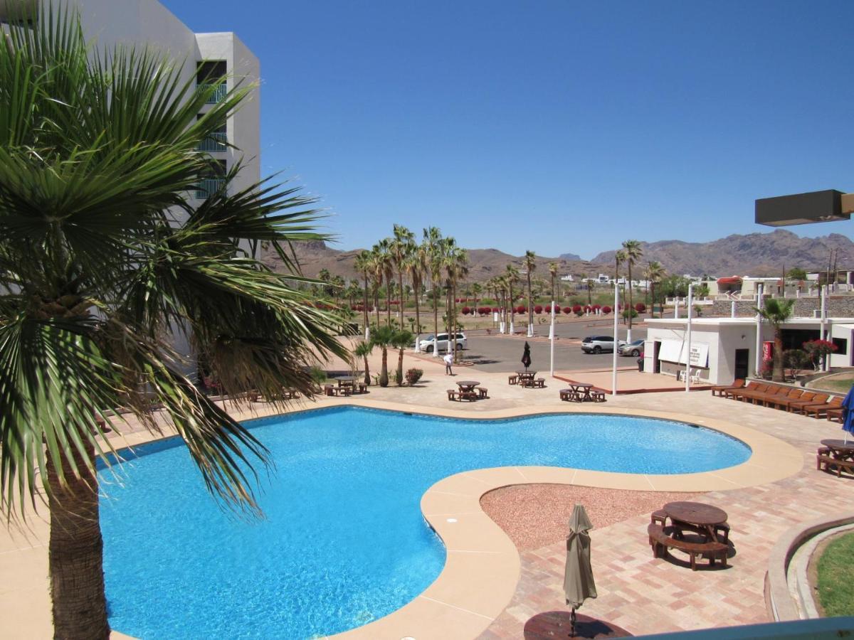 Condominios San Carlos San Carlos Nuevo Guaymas Экстерьер фото