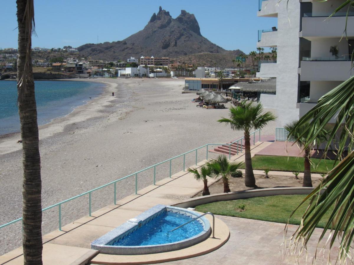 Condominios San Carlos San Carlos Nuevo Guaymas Экстерьер фото