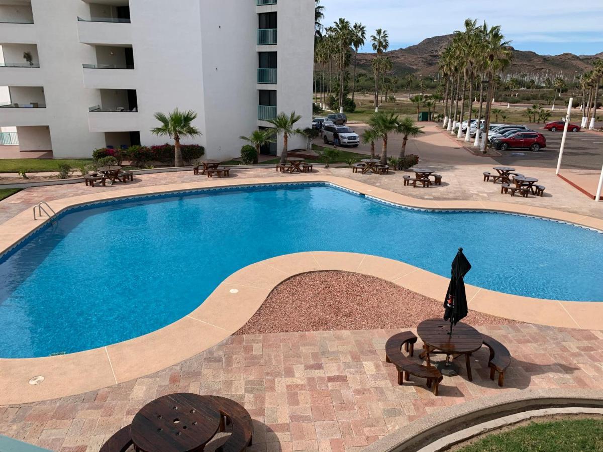Condominios San Carlos San Carlos Nuevo Guaymas Экстерьер фото