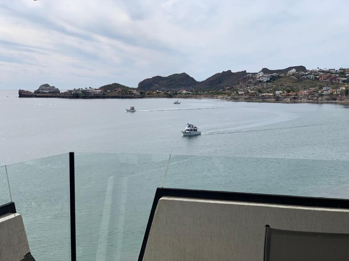 Condominios San Carlos San Carlos Nuevo Guaymas Экстерьер фото