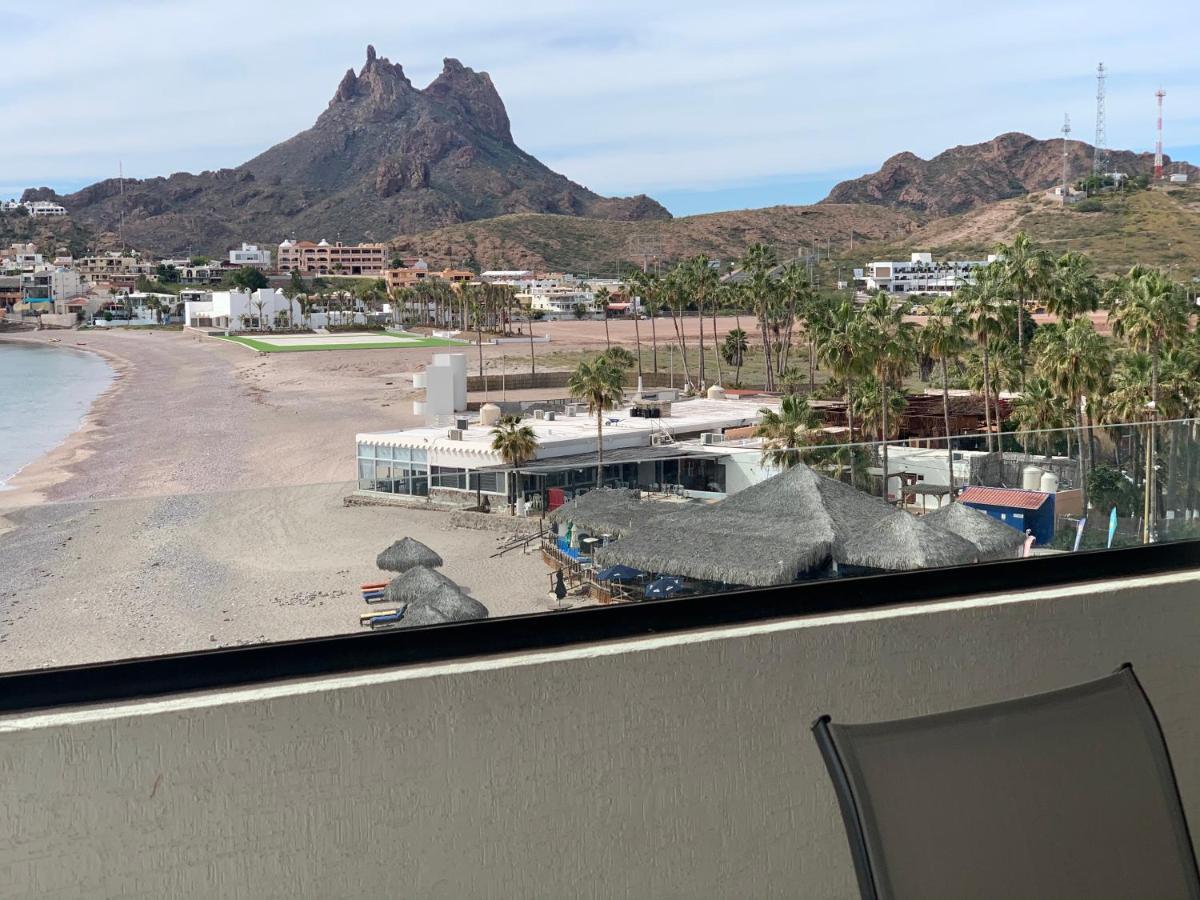 Condominios San Carlos San Carlos Nuevo Guaymas Экстерьер фото