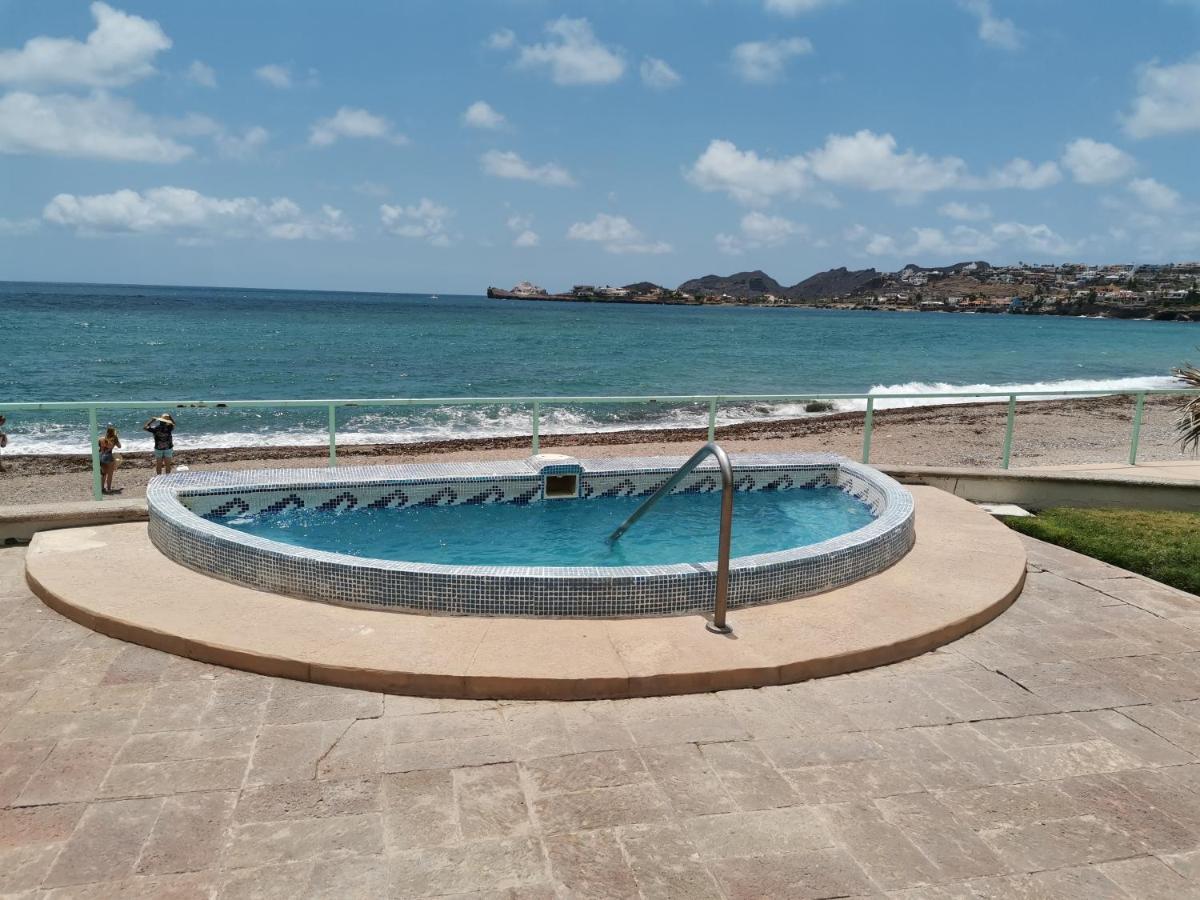 Condominios San Carlos San Carlos Nuevo Guaymas Экстерьер фото