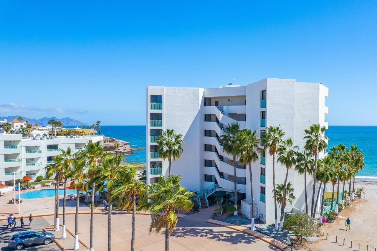 Condominios San Carlos San Carlos Nuevo Guaymas Экстерьер фото