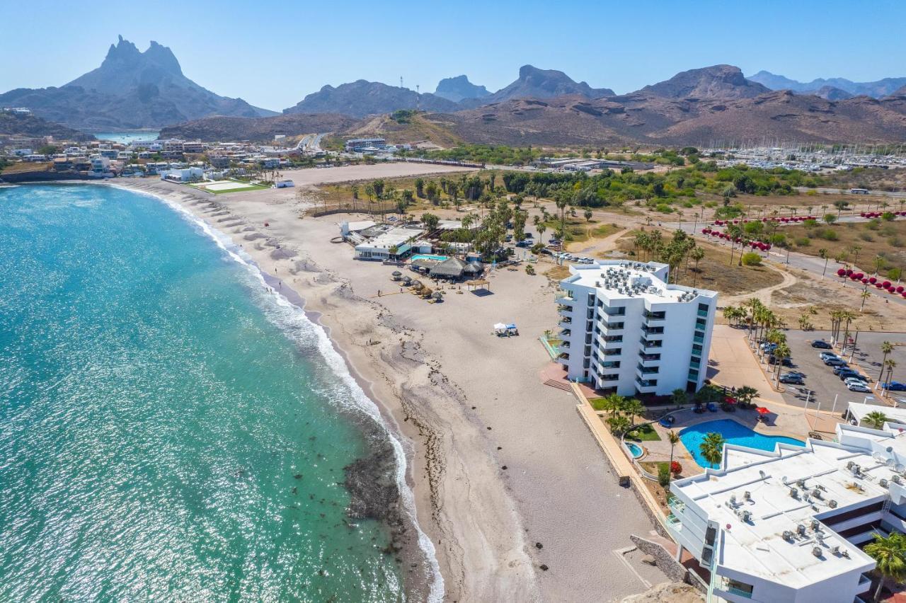 Condominios San Carlos San Carlos Nuevo Guaymas Экстерьер фото