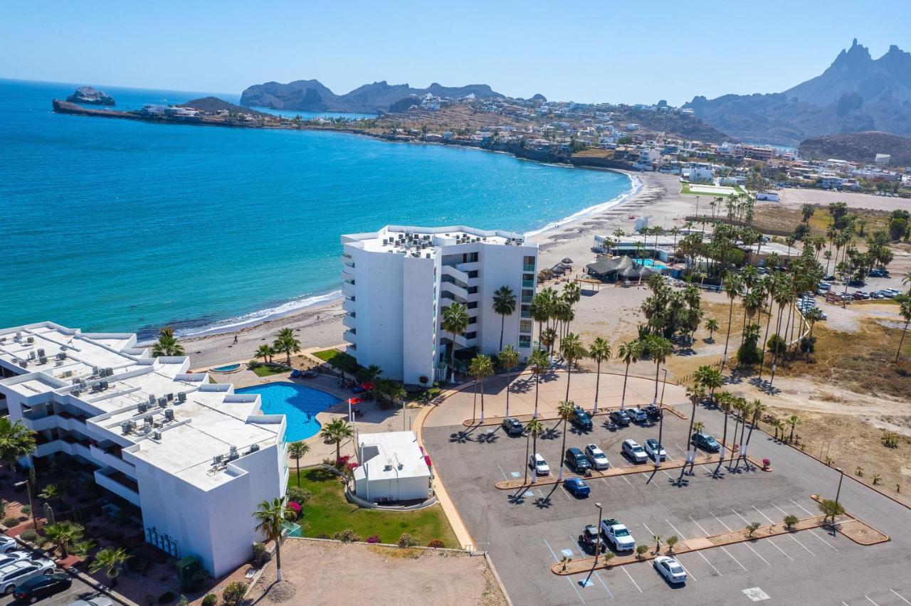 Condominios San Carlos San Carlos Nuevo Guaymas Экстерьер фото