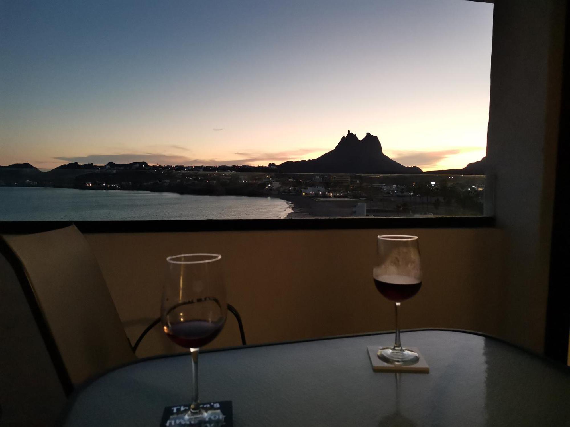 Condominios San Carlos San Carlos Nuevo Guaymas Номер фото
