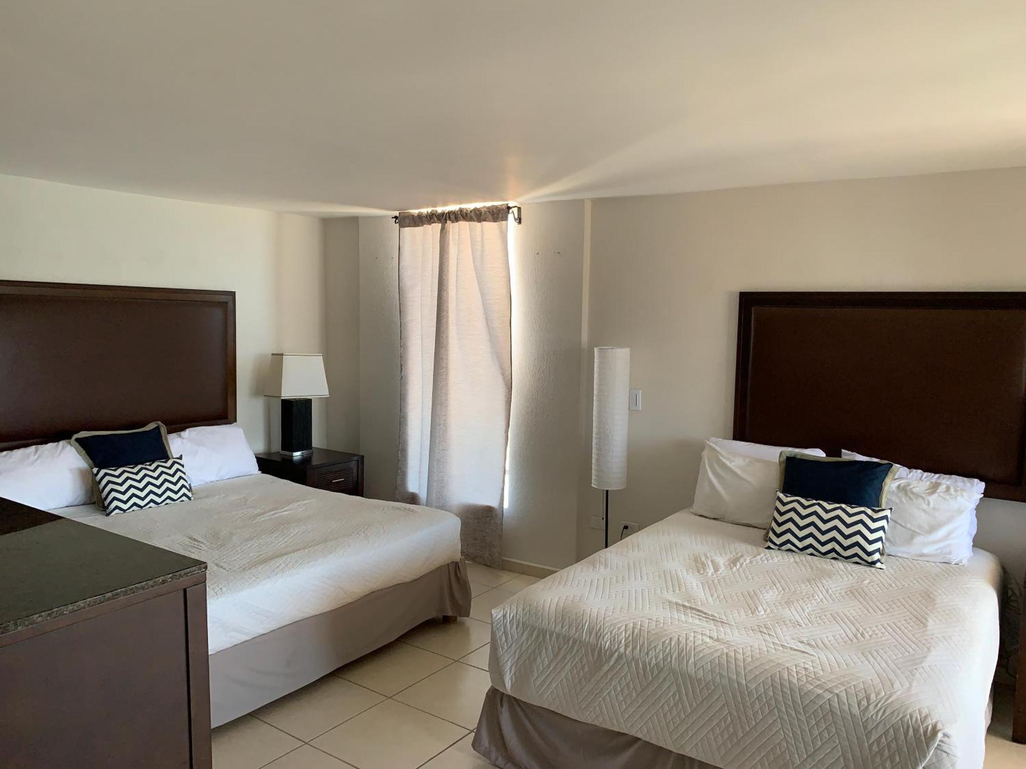 Condominios San Carlos San Carlos Nuevo Guaymas Номер фото