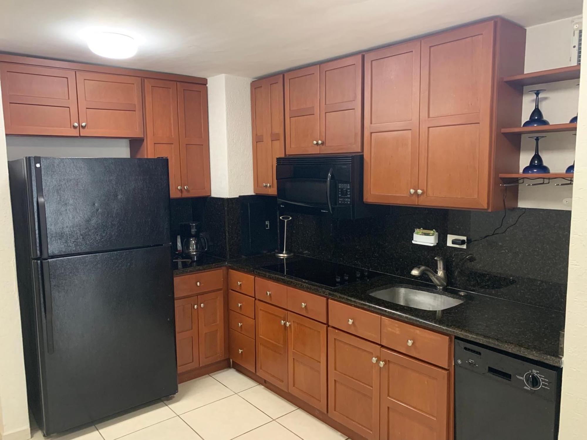 Condominios San Carlos San Carlos Nuevo Guaymas Номер фото
