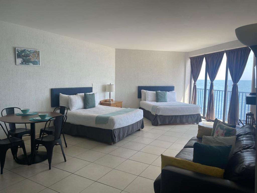 Condominios San Carlos San Carlos Nuevo Guaymas Экстерьер фото